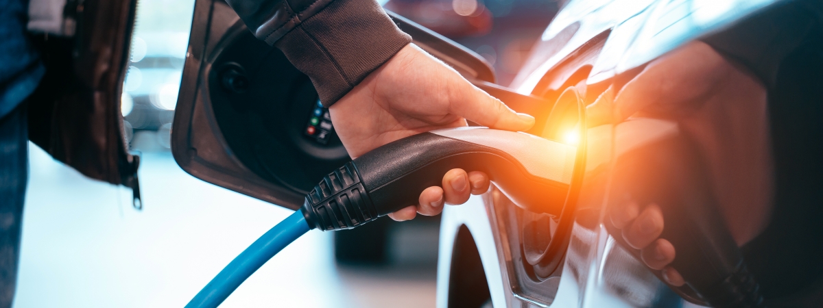 EVA Scotland call on the Scottish Government to bring forward the date for no more need for new petrol or diesel car or van sales