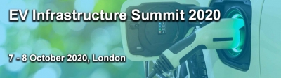 EV Infrastructure Summit 2020