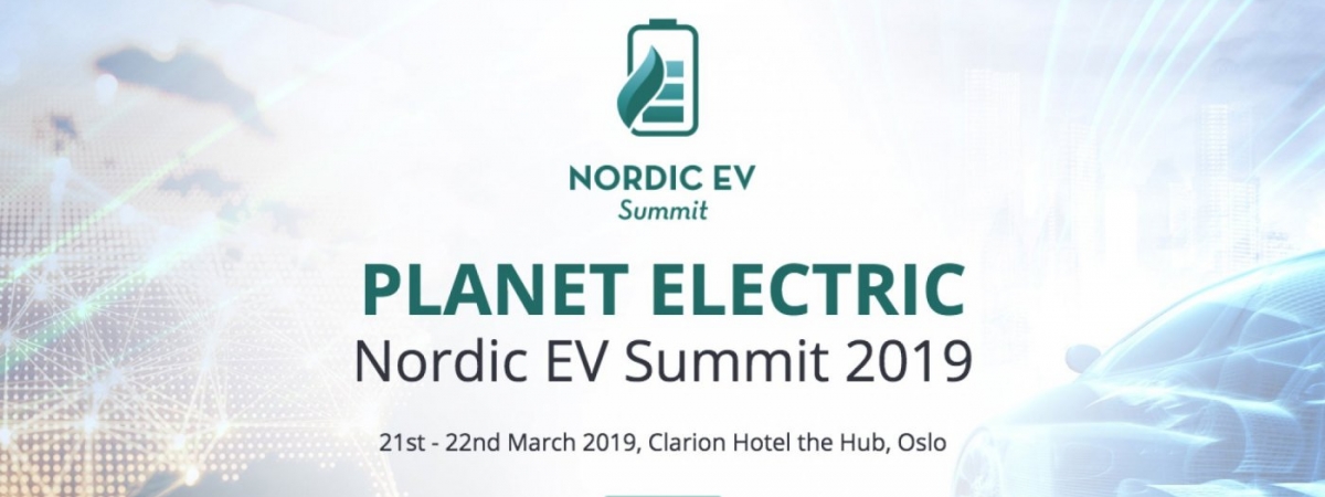 EV Lessons from World Leading Norway