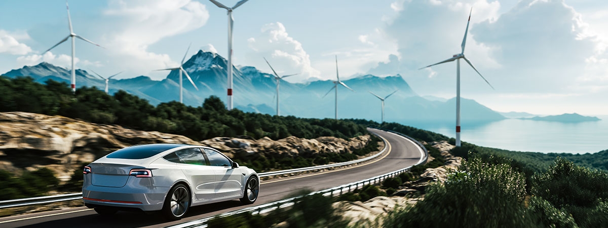 Miralis selected as one of the UK’s leading companies tackling climate change