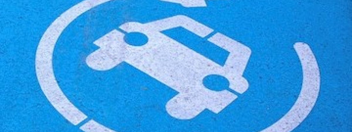Benefit in Kind for Battery Electric Vehicles drops to 0%