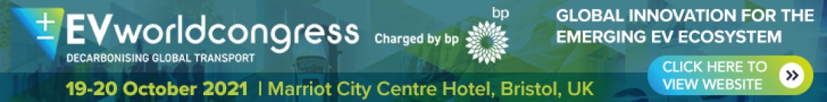 EV World Congress