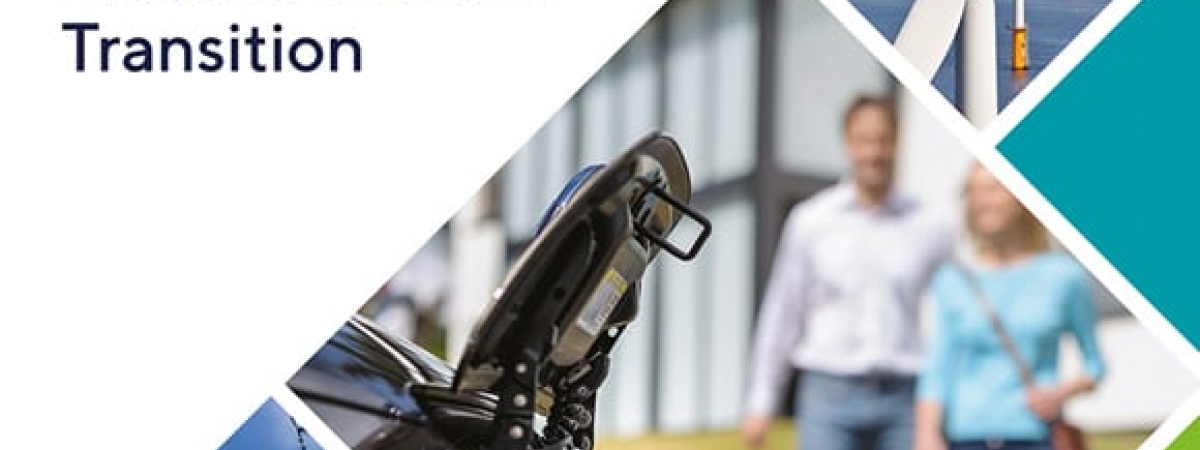 EVA Scotland join EV Energy Taskforce Working Group 2
