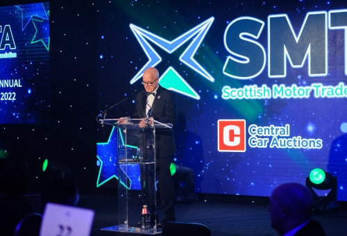 SMTA Annual Dinner & Awards 2022