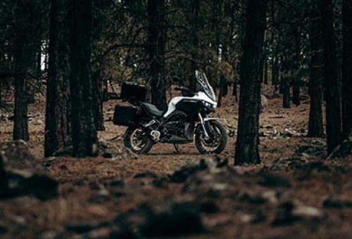 Zero Motorcycles Announces the Closing of a New $107 Million Round of Financing