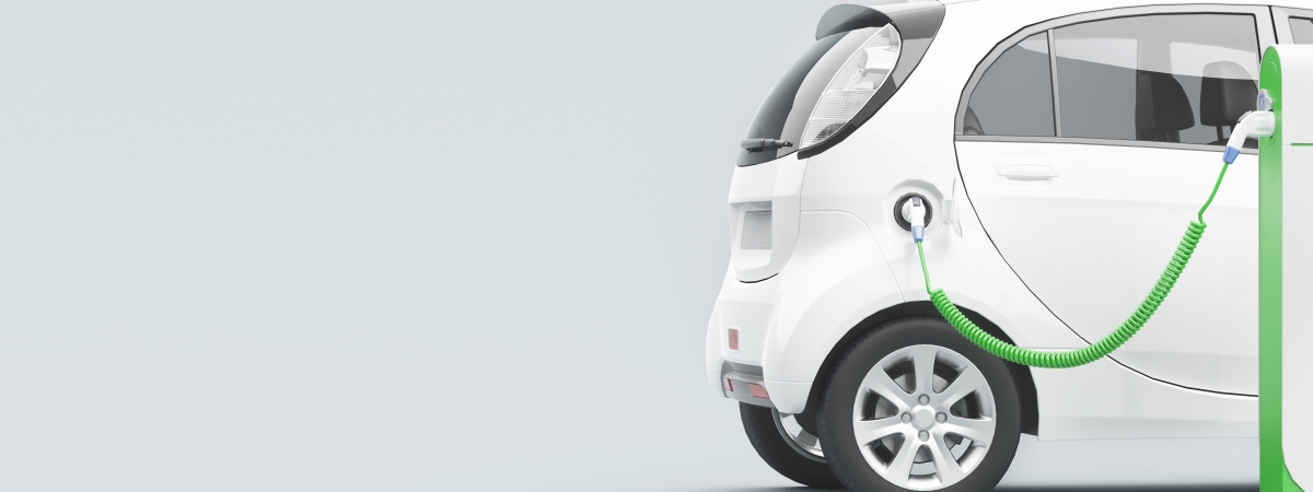 SWARCO eVOLT Awarded ChargePlace Scotland Contract