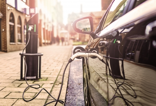 Despite public EV charging rising 19% EVs remain cheaper to run