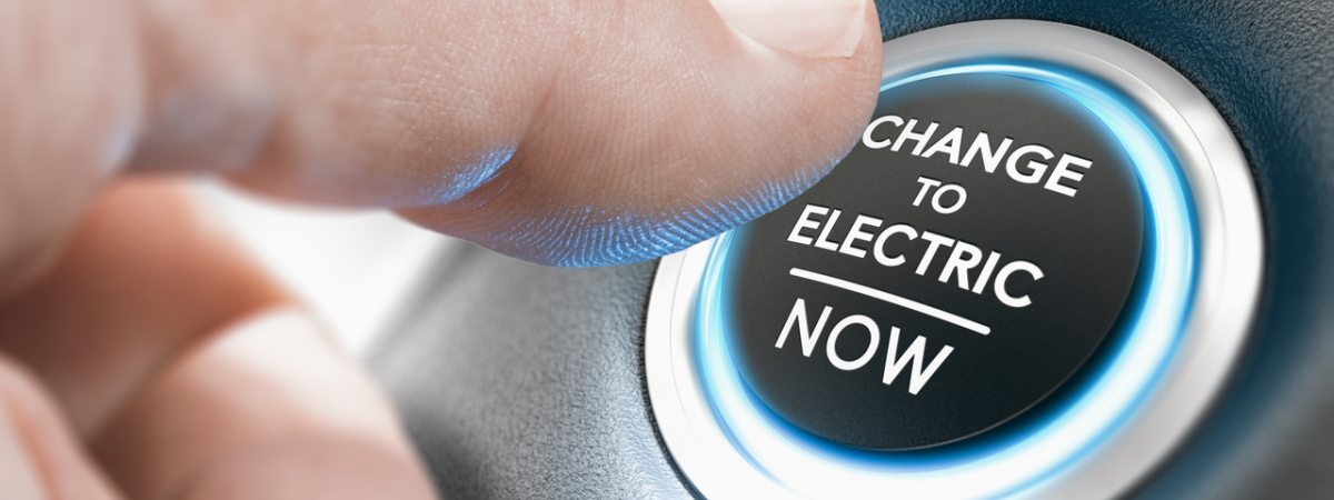 Going All Electric Motoring Isn’t Simply A Good Idea