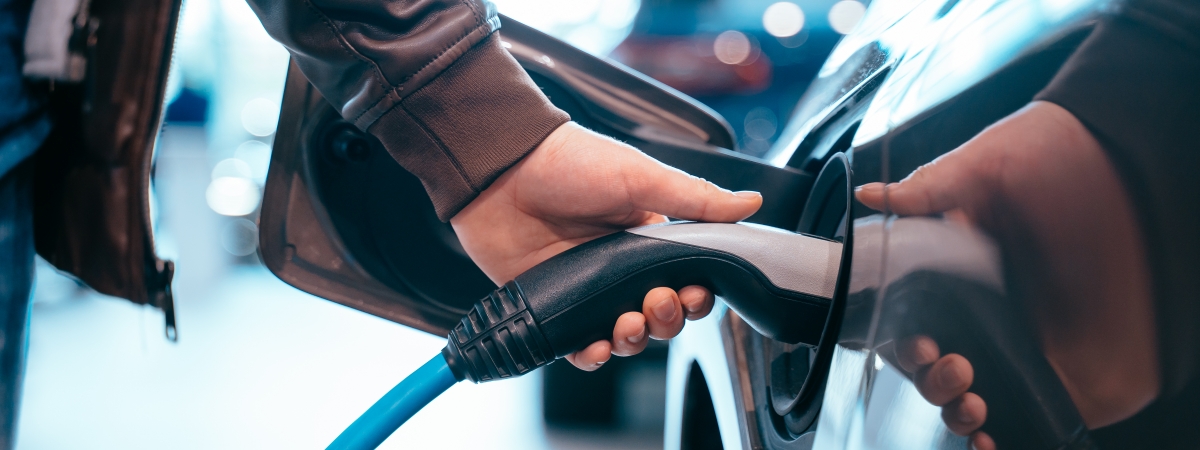 Public smart charging could save EV drivers over £600 a year, according to government-backed trial