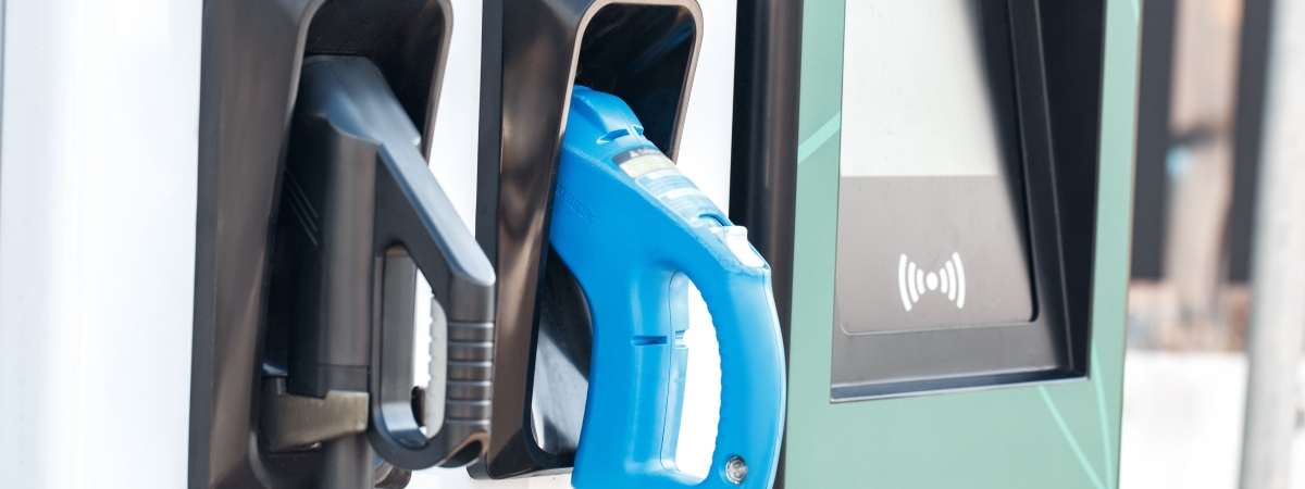 ‘One four Scottish EV charging points faulty’, claims BBC Scotland - Transport Scotland’s Response’