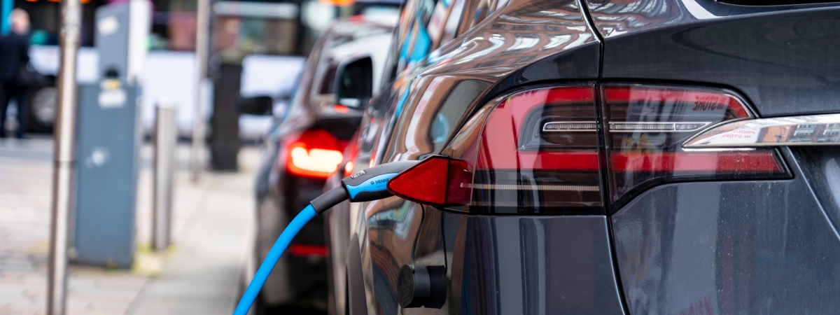 Number of public charging devices in the UK has increased 33% in a year…with Scotland recording the highest rate of new public EV charge points, according to the latest UK government figures.