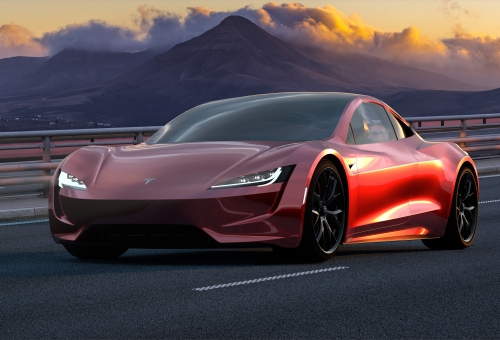 U.S. e-car company Tesla has inaugurated its first European production hub near Germany’s capital Berlin
