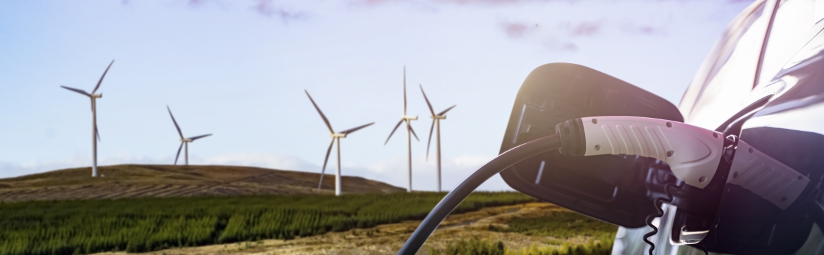 Top Motoring Campaigner Supports EV Drive For Fair Treatment
