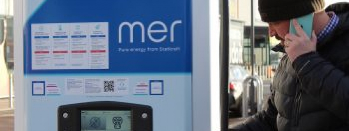 AA racks up 10th EV charge point support contract