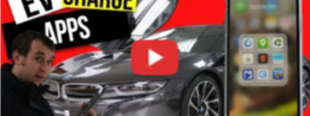EV Nick’s Guide to the Top Ten EV Apps