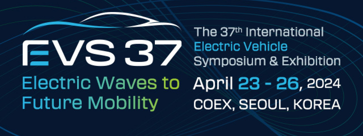 EVS37- Electric Waves to Future Mobility