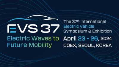 EVS37- Electric Waves to Future Mobility