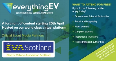Everything EV Summit