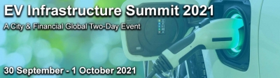 City & Financial Global’s EV Infrastructure Summit 3rd Edition