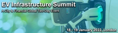 EV Infrastructure Event