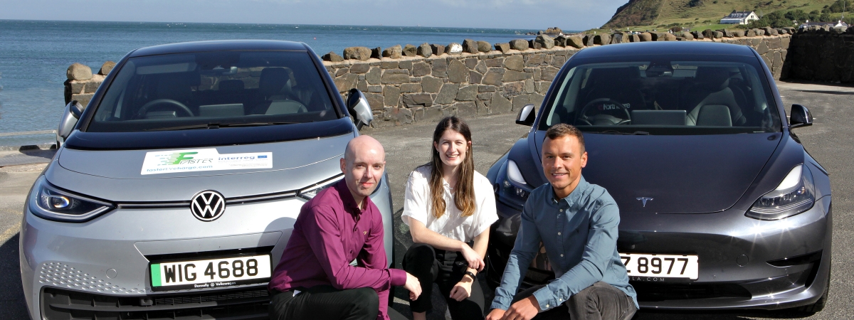 All Roads Lead to World EV Day - more drivers likely to purchase an electric vehicle than ever before