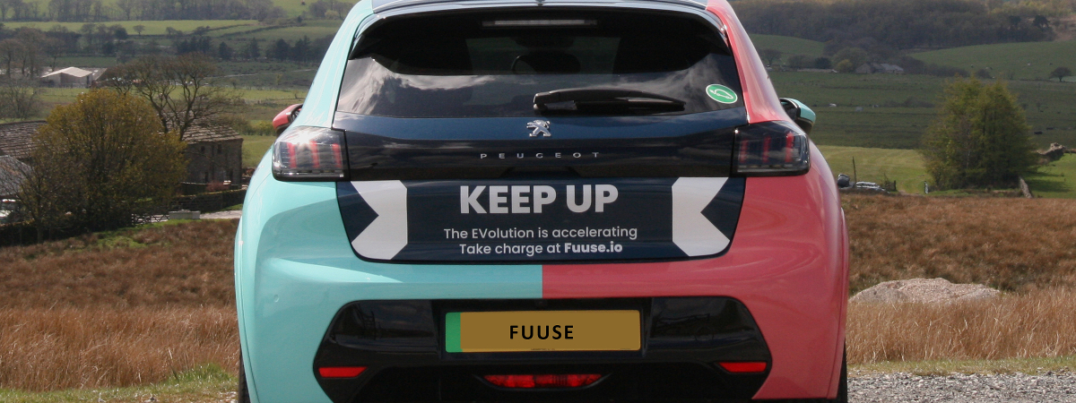 Fuuse raises £2.5m in follow-on funding