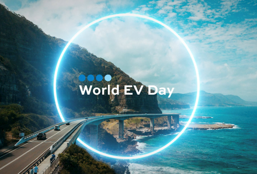 WORLD EV DAY SURVEY