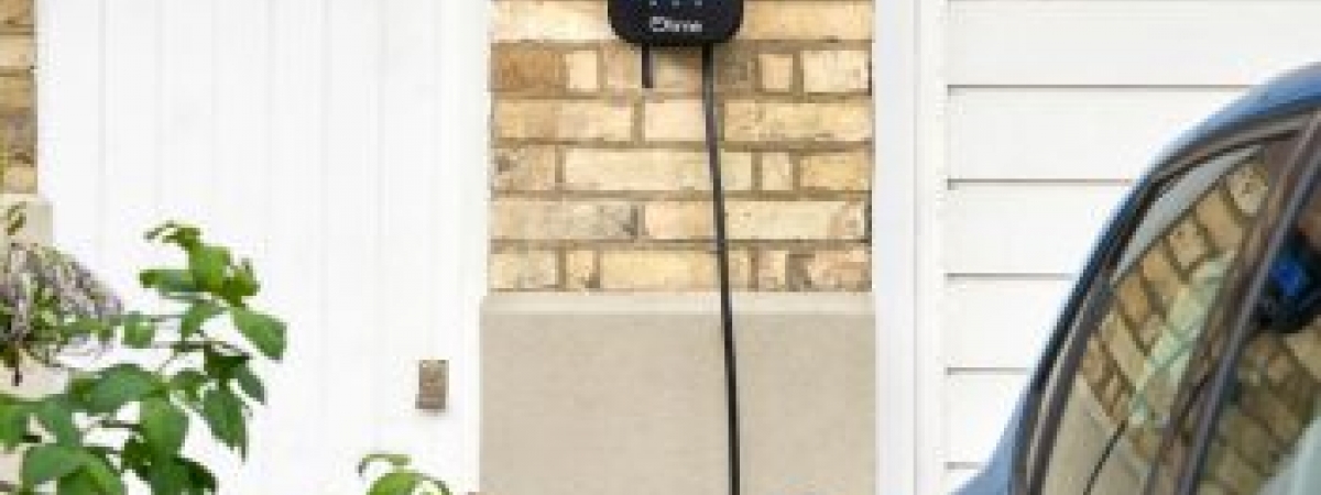Home-charged EVs potentially half as cheap to run as ICE cars