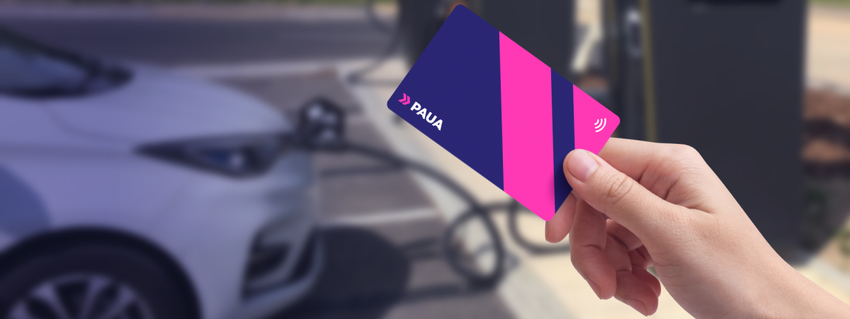 Paua teams up with Optimize to optimise routes and charging
