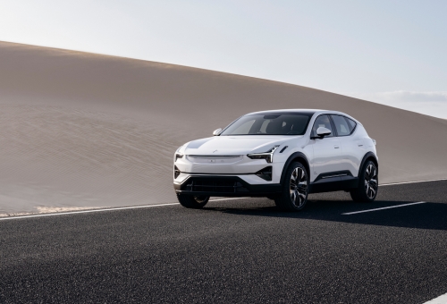 Polestar 3 EV