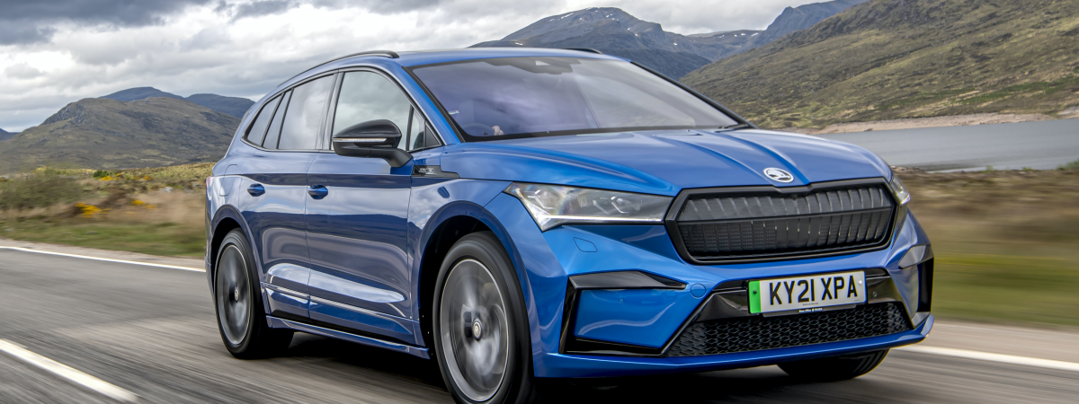 Electric Cars win top accolades in prestigious Scottish Car of the Year Awards - with EVA Scotland Sponsorship