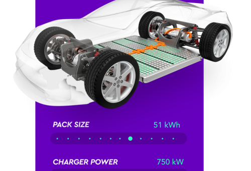  EVs powered by all solid state batteries - still 10 years away from mass production says Storedot