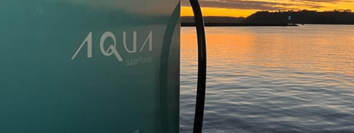 British consortium tackles V2G for boats