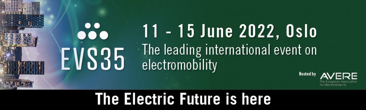 International Electric Vehicle  Symposium & Exhibition