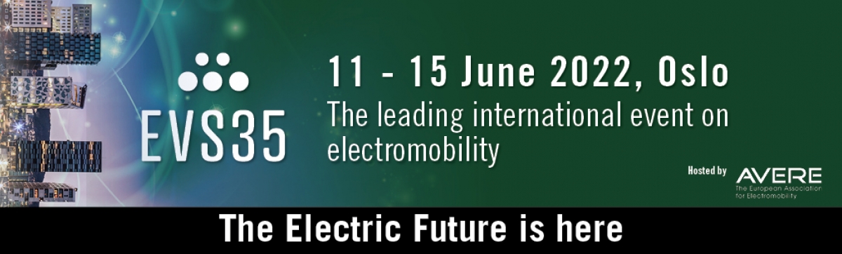 International Electric Vehicle Symposium & Exhibition