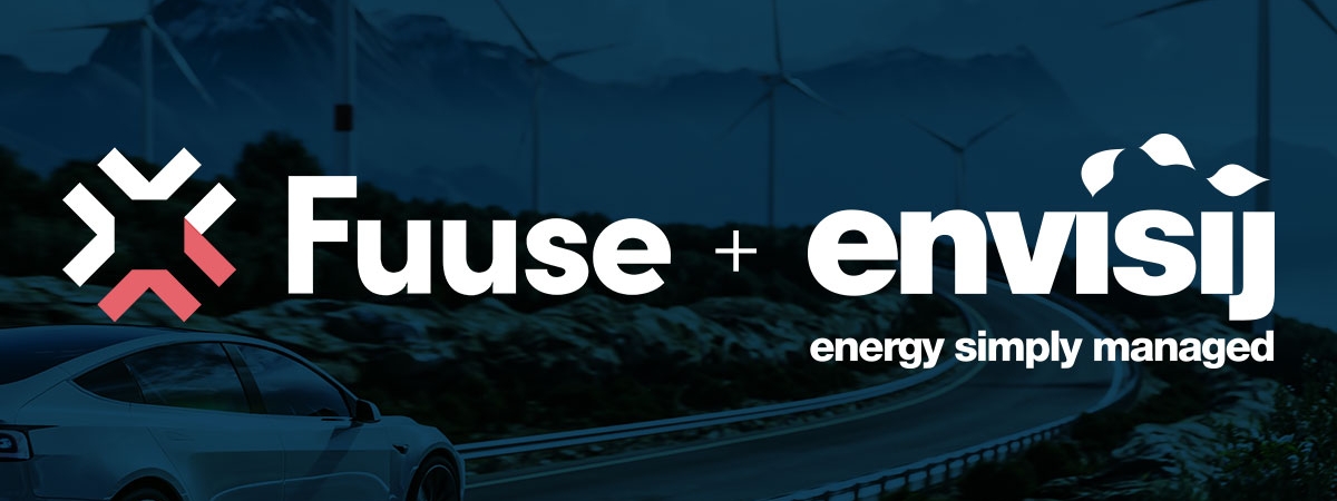 Fuuse acquires Envisij to deliver Enterprise level smart charging
