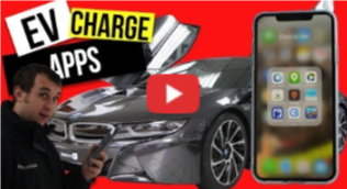 EV Nick’s Guide to the Top Ten EV Apps
