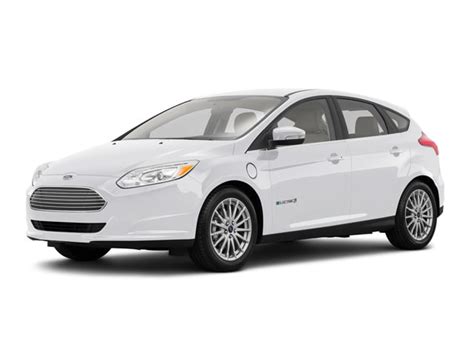 Ford Focus Electric phase out
