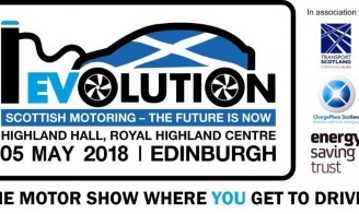 EVolution 2018
