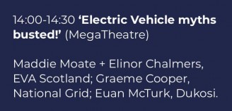 Fully Charged Live